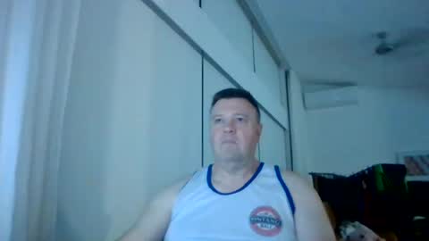 Snapshot of scoobs71 chatting on 1, 8, 2026 Scoobs online show from 1, 8, 2026