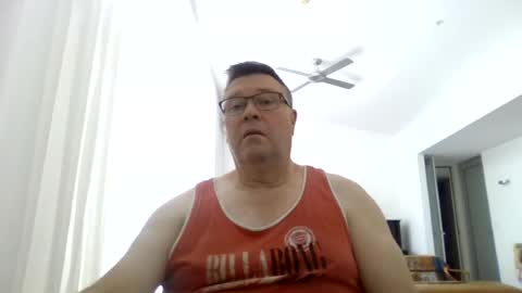 Snapshot of scoobs71 chatting on 4, 8, 2026 Scoobs online show from 4, 8, 2026