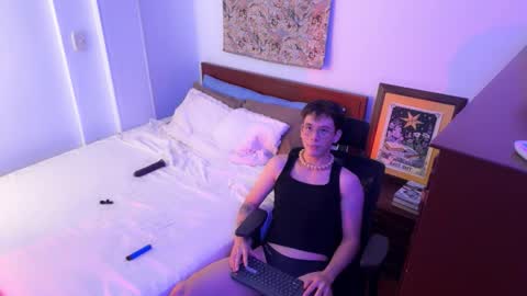 ScoobySnack online show from 14, 12, 2025