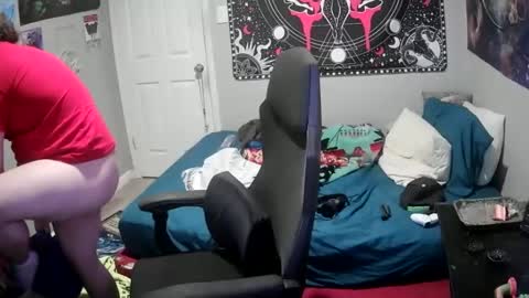 Snapshot of scoobysnaxxxxx chatting on 16, 1, 2025 scoobysnaxxxxx online show from 16, 1, 2025