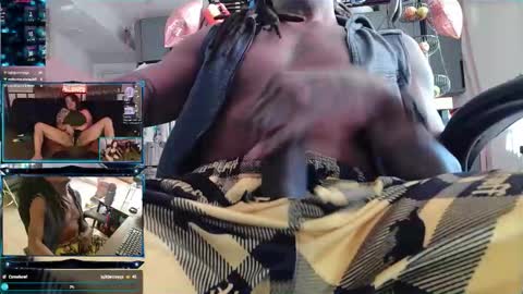 Snapshot of scoobysnow chatting on 27, 11, 2025 Scooby snow online show from 27, 11, 2025