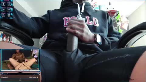 Snapshot of scoobysnow chatting on 16, 12, 2025 Scooby snow online show from 16, 12, 2025