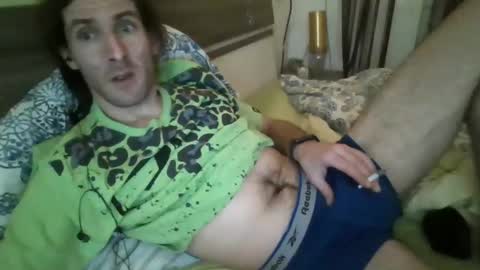 Snapshot of scorkjui chatting on 2, 1, 2025 bossstjan online show from 2, 1, 2025
