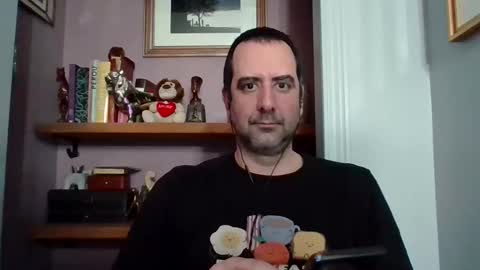 scorpiomtl online show from 17, 1, 2026