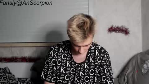 Snapshot of scorpion_250 chatting on 2, 1, 2025 Scorpion 250 online show from 2, 1, 2025