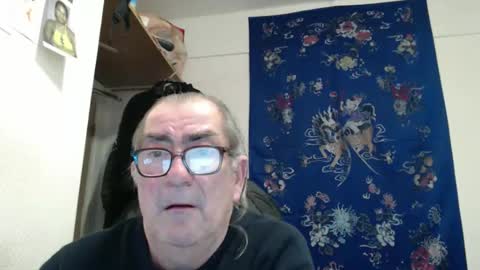 Snapshot of scorpionvolant chatting on 4, 11, 2025 scorpionvolant online show from 4, 11, 2025