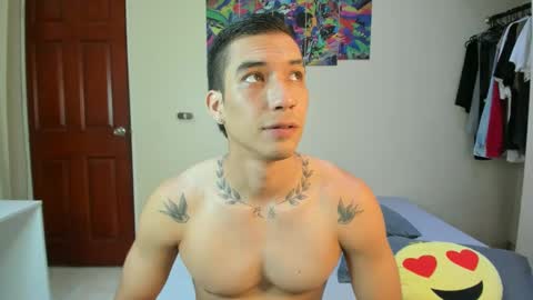 Snapshot of scotrisse chatting on 5, 12, 2024 Daniel martinez - Independent model online show from 5, 12, 2024