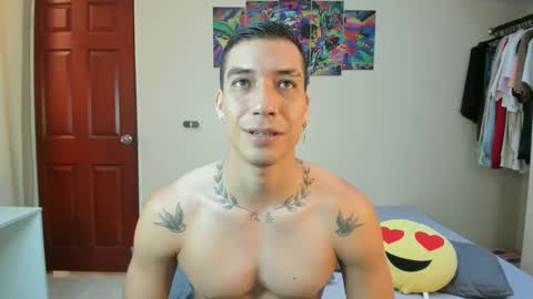 Snapshot of scotrisse chatting on 17, 12, 2024 Daniel martinez - Independent model online show from 17, 12, 2024