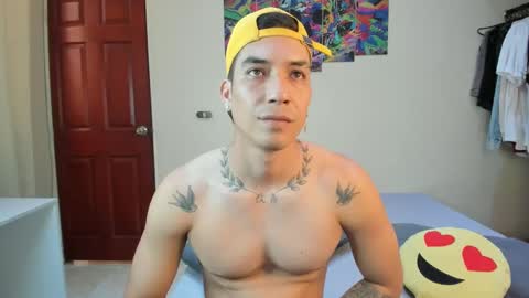 Snapshot of scotrisse chatting on 3, 3, 2025 Daniel martinez - Independent model online show from 3, 3, 2025