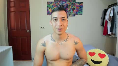 Snapshot of scotrisse chatting on 10, 3, 2025 Daniel martinez - Independent model online show from 10, 3, 2025