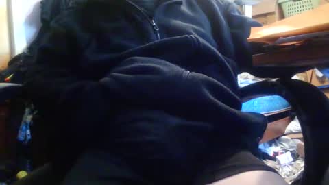 Goth witch69 online show from 7, 4, 2026