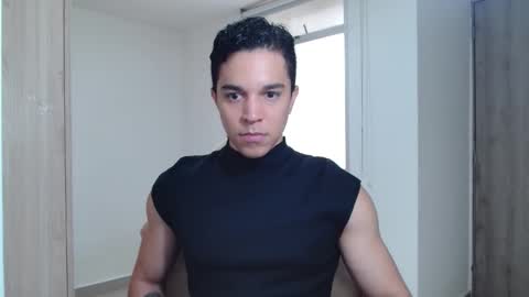 Snapshot of scott_brasher1 chatting on 7, 1, 2025 Twitter Scott brasher1 Instagram Camiloestuardo2 online show from 7, 1, 2025