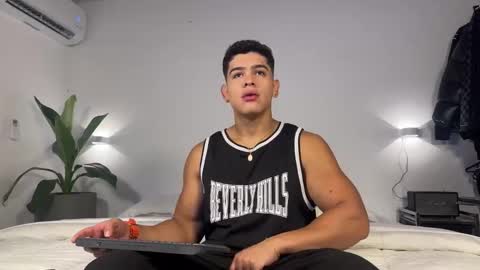 Andrew Flintt online show from 21, 11, 2025