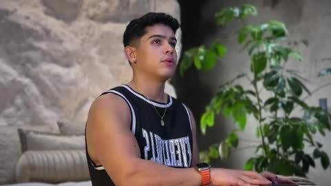 Andrew Flintt online show from 11, 4, 2026