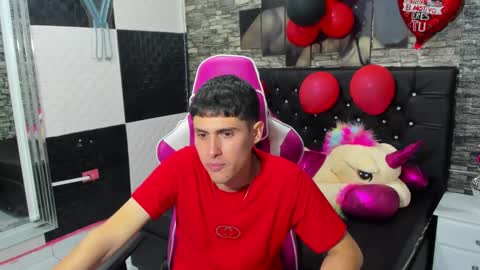 Snapshot of scott_fosterx chatting on 11, 9, 2025 scott fosterx online show from 11, 9, 2025