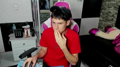 Snapshot of scott_fosterx chatting on 23, 9, 2025 scott fosterx online show from 23, 9, 2025