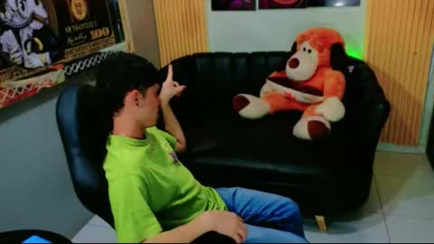 Snapshot of scott_fosterx chatting on 30, 9, 2025 scott fosterx online show from 30, 9, 2025