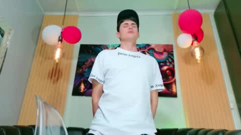 Snapshot of scott_fosterx chatting on 3, 10, 2025 scott fosterx online show from 3, 10, 2025