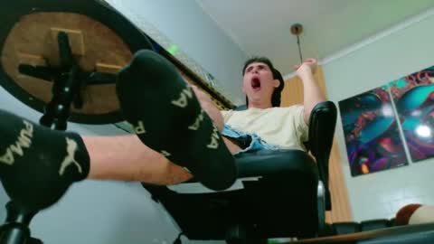 Snapshot of scott_fosterx chatting on 4, 10, 2025 scott fosterx online show from 4, 10, 2025
