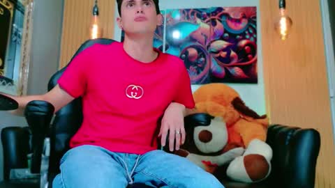 Snapshot of scott_fosterx chatting on 6, 10, 2025 scott fosterx online show from 6, 10, 2025