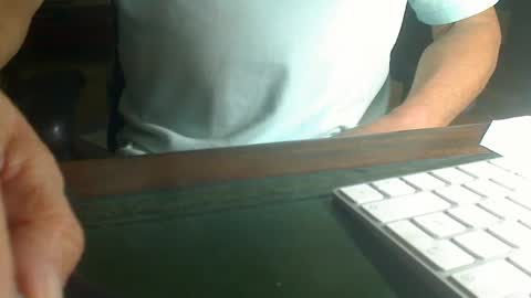 Snapshot of scottalone chatting on 20, 1, 2025 Scott online show from 20, 1, 2025