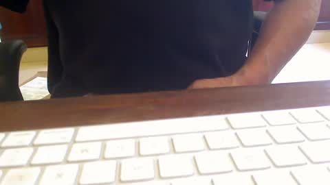 Snapshot of scottalone chatting on 1, 3, 2025 Scott online show from 1, 3, 2025