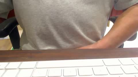 Snapshot of scottalone chatting on 9, 11, 2025 Scott online show from 9, 11, 2025