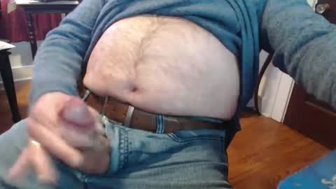 scottbearfun online show from 13, 2, 2026