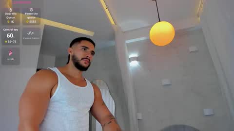 Scottfischer  online show from 16, 1, 2026