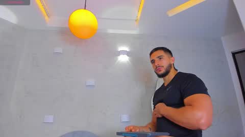 Scottfischer  online show from 23, 2, 2026