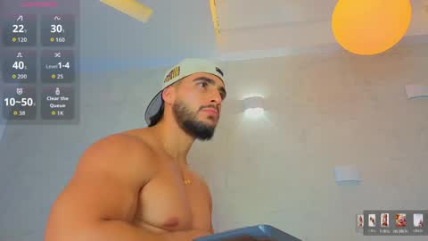 Snapshot of scottfischer_ chatting on 2, 6, 2026 Scottfischer online show from 2, 6, 2026