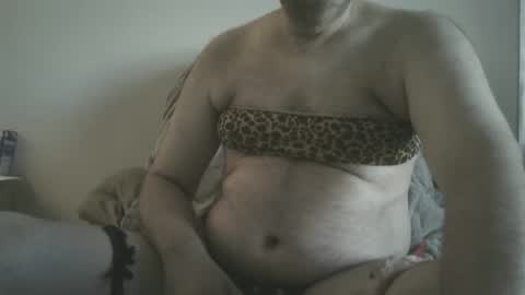 Snapshot of scottforfuhn chatting on 31, 12, 2024 scottforfuhn online show from 31, 12, 2024