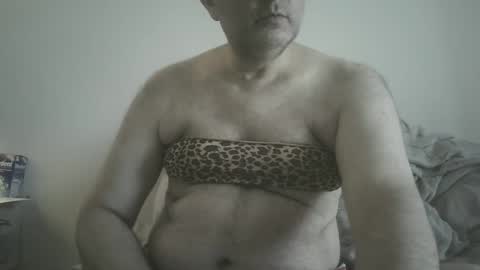 Snapshot of scottforfuhn chatting on 6, 1, 2025 scottforfuhn online show from 6, 1, 2025