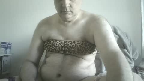 Snapshot of scottforfuhn chatting on 7, 1, 2025 scottforfuhn online show from 7, 1, 2025