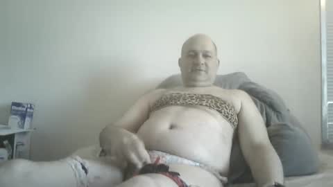 Snapshot of scottforfuhn chatting on 27, 1, 2025 scottforfuhn online show from 27, 1, 2025