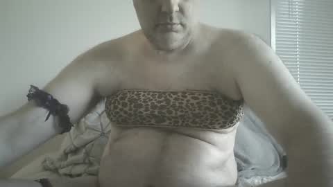 Snapshot of scottforfuhn chatting on 18, 2, 2025 scottforfuhn online show from 18, 2, 2025