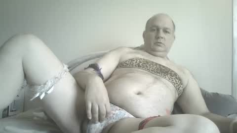 Snapshot of scottforfuhn chatting on 19, 2, 2025 scottforfuhn online show from 19, 2, 2025