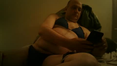 Snapshot of scottforfuhn chatting on 10, 9, 2025 scottforfuhn online show from 10, 9, 2025