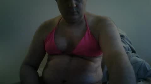 Snapshot of scottforfuhn chatting on 2, 10, 2025 scottforfuhn online show from 2, 10, 2025