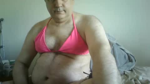 Snapshot of scottforfuhn chatting on 7, 10, 2025 scottforfuhn online show from 7, 10, 2025