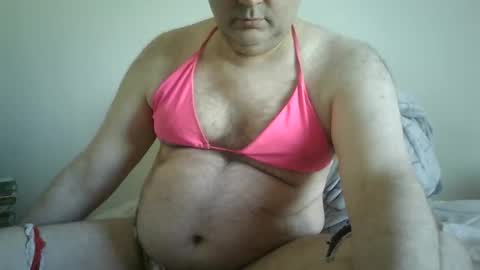 Snapshot of scottforfuhn chatting on 18, 10, 2025 scottforfuhn online show from 18, 10, 2025