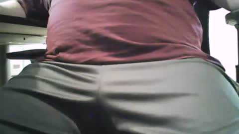 scottie813 online show from 18, 1, 2025