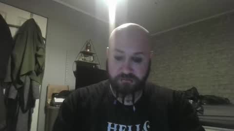 Richard James online show from 31, 3, 2026