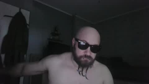 Richard James online show from 1, 4, 2026