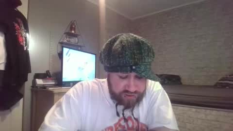 Richard James online show from 26, 4, 2026