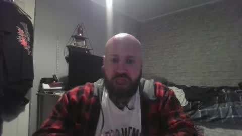Richard James online show from 1, 5, 2026