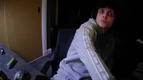 scottishlad696 online show from 16, 1, 2026