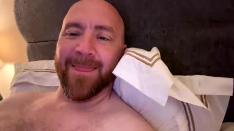 SexyDaddy online show from 13, 10, 2025