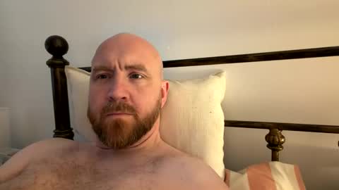 SexyDaddy online show from 3, 5, 2026