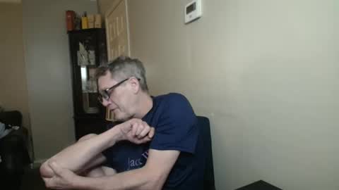 Snapshot of scottsman214 chatting on 4, 11, 2025 James online show from 4, 11, 2025